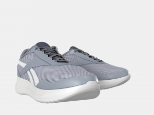 Reebok Energen Lite 3D-Modell