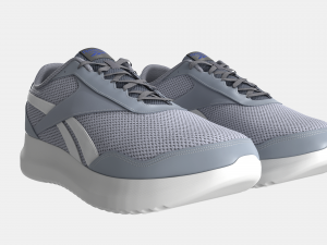 Reebok Energen Lite 3D-Modell