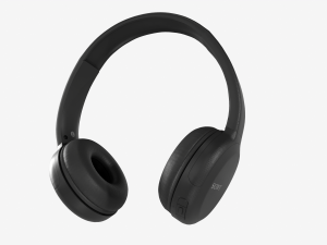 SONY Headphones 3D Model