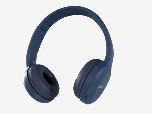 SONY Headphones 3D Model