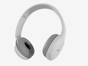 SONY Headphones 3D Model