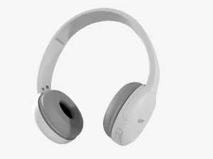 ソニーのヘッドフォン 3Dモデル