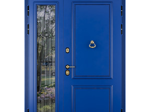 SET OF 35 ENTRANCE DOORS STALEKS 3D Модель