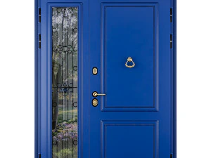 SET OF 35 ENTRANCE DOORS STALEKS 3D Model