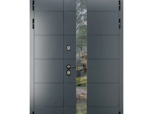 SET OF 35 ENTRANCE DOORS STALEKS 3D Model
