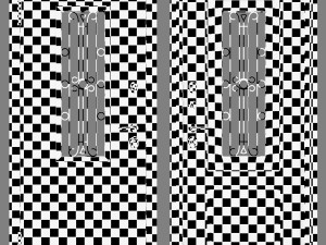 SET OF 35 ENTRANCE DOORS STALEKS 3D Модель