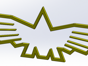 a-wing logo CG Dokuları