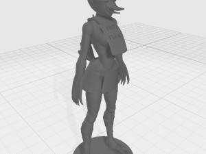 regularshowmargaretfistpumpstlrar Modèles 3D en vedette