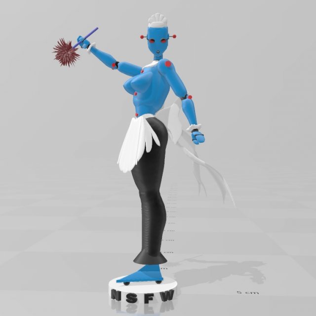 Rosiejetsonsrobotinasupersonicosstlzip Model Cetak 3D .c4d .max .obj .3ds .fbx .stl .blend 