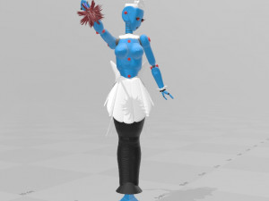 Rosiejetsonsrobotinasupersonicosstlzip Model Cetak 3D