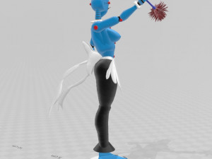 Rosiejetsonsrobotinasupersonicosstlzip Model Cetak 3D