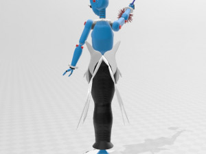 Rosiejetsonsrobotinasupersonicosstlzip Model Cetak 3D