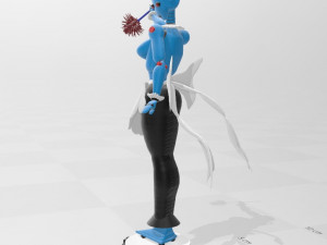 Rosiejetsonsrobotinasupersonicosstlzip Model Cetak 3D