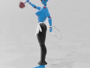 Rosiejetsonsrobotinasupersonicosstlzip Model Cetak 3D