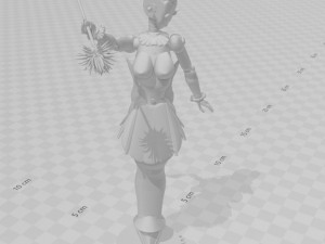 Rosiejetsonsrobotinasupersonicosstlzip Model Cetak 3D