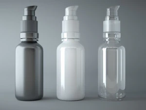 pacote de maquete de spray Modelo 3D