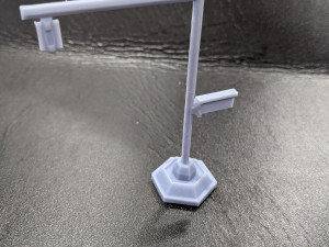 sci fi terrain pack 3D Print Model