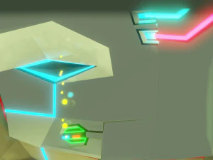 einstein-cyborg 3D Model