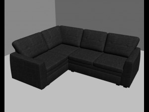 sofa 3D Модель