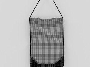 ussrpennant Modèle 3D