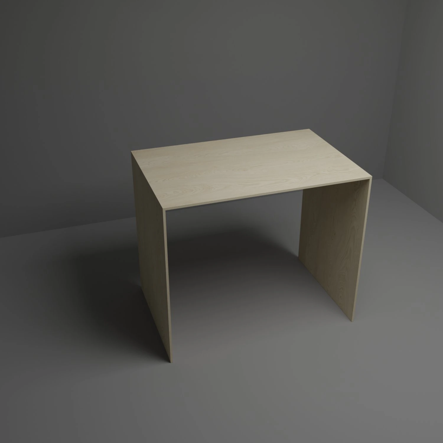 desktop 3D Model .c4d .max .obj .3ds .fbx .stl .blend
