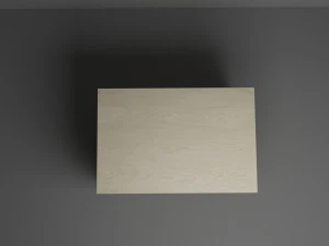 desktop 3D Model