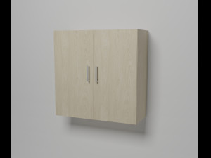 kitchen cabinet 3D Модель