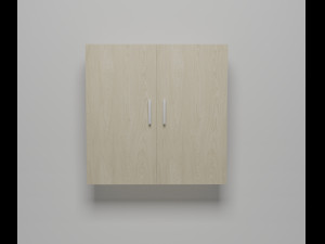 kitchen cabinet 3D Model