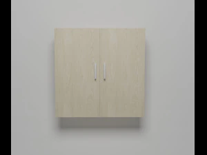 kitchen cabinet 3D Model