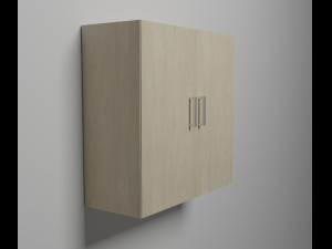 kitchen cabinet 3D Model