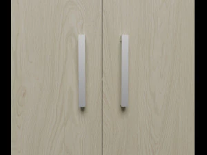 kitchen cabinet 3D Model