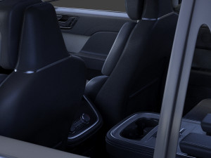 lincoln navigator black label 2017 3D मॉडल