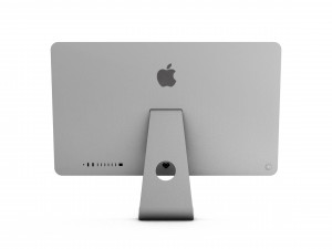 2021 imac - apple m1 3D Модель