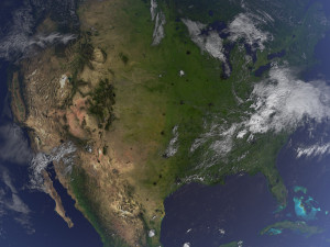 22k photorealistic earth - nasa Modello 3D