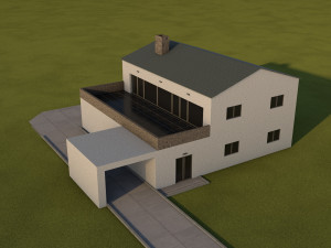 big city buildings bundle vol1 3D Model