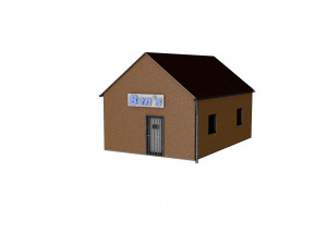 big city buildings bundle vol1 3D Model