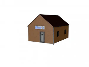 big city buildings bundle vol1 3D Model