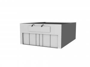 big city buildings bundle vol1 3D Model