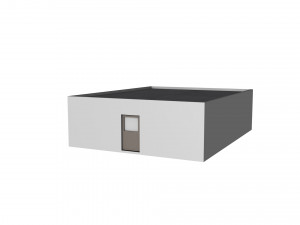 big city buildings bundle vol1 3D Model