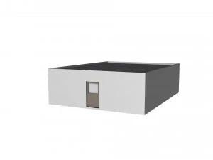big city buildings bundle vol1 3D Model