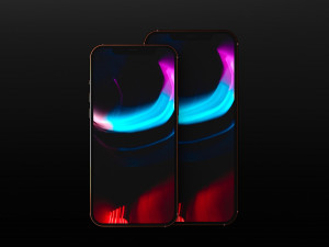 iphone 13 pro pro max 2021 3D 模型