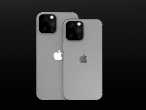 айфон 13 про про макс 2021 3D Модель