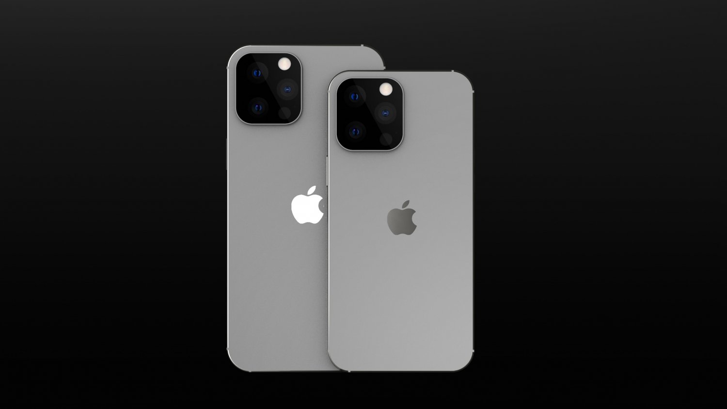 Iphone 13 и 13 Pro Max