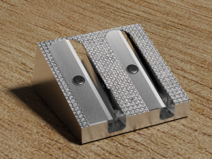 pencil sharpener 3D 모델