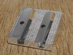 pencil sharpener 3D Model