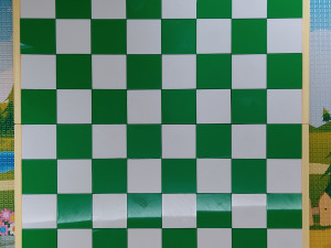 magnetic chessboard240x240 3D प्रिंट मॉडल