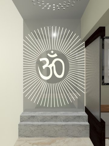 om 3D Model .c4d .max .obj .3ds .fbx .stl .blend