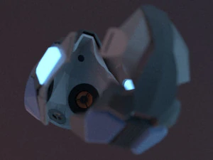 mask covid19 3D Model