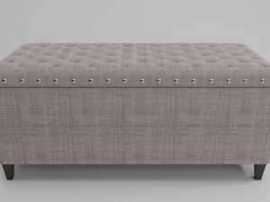 couch sofa 3D Print Model