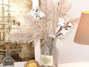 decorative set 3D Model
